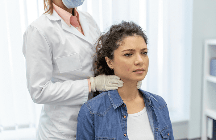 Alteraciones de Paratiroides