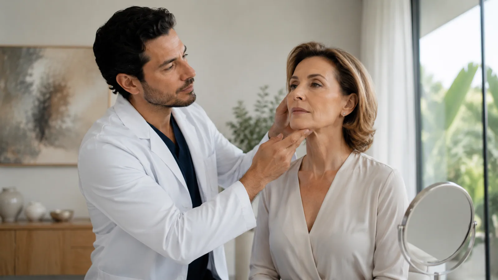 ¿Cómo diagnosticar y tratar el bocio en Tlalpan de forma oportuna?