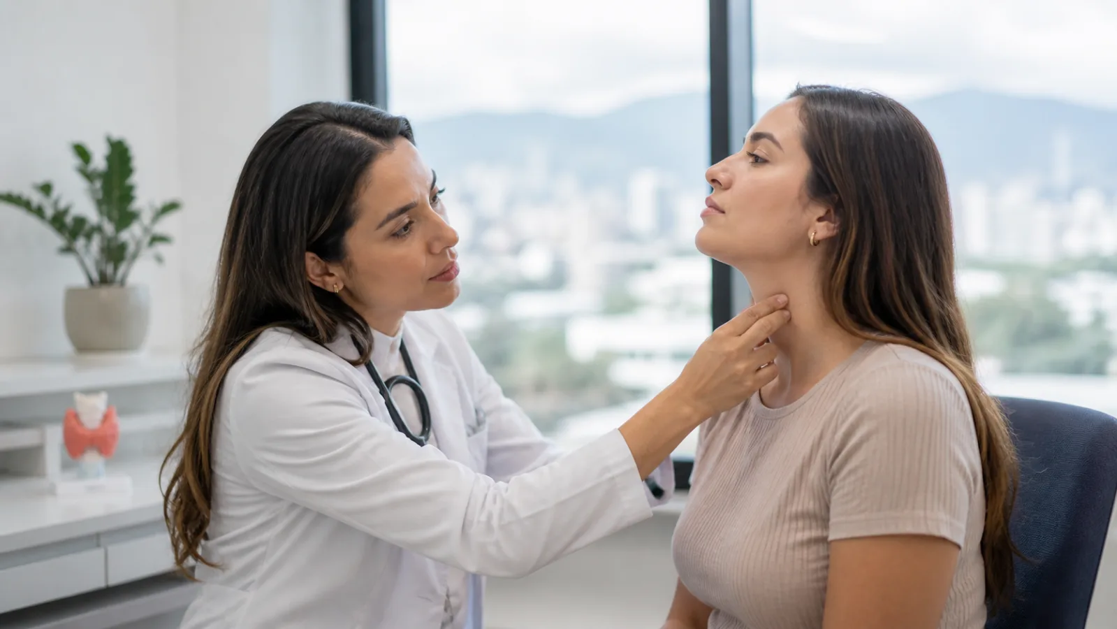 ¿Qué médico trata la hipoglucemia?